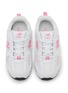 Figure View - Click To Enlarge - NEW BALANCE - 530 Low Top Toddlers' Sneakers
