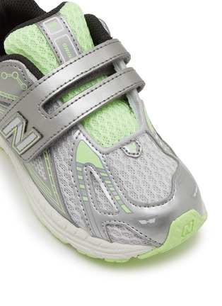 Detail View - Click To Enlarge - NEW BALANCE - 1906 Low Top Toddlers' Sneakers