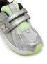 Detail View - Click To Enlarge - NEW BALANCE - 1906 Low Top Toddlers' Sneakers