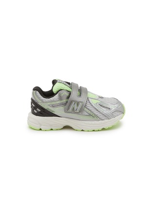 Main View - Click To Enlarge - NEW BALANCE - 1906 Low Top Toddlers' Sneakers
