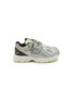Main View - Click To Enlarge - NEW BALANCE - 1906 Low Top Toddlers' Sneakers