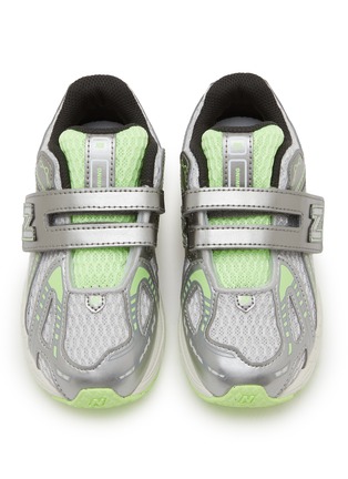 Figure View - Click To Enlarge - NEW BALANCE - 1906 Low Top Toddlers' Sneakers
