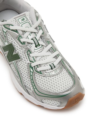 Detail View - Click To Enlarge - NEW BALANCE - 740 Low Top Kids' Sneakers