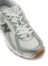 Detail View - Click To Enlarge - NEW BALANCE - 740 Low Top Kids' Sneakers