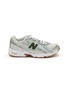 Main View - Click To Enlarge - NEW BALANCE - 740 Low Top Kids' Sneakers