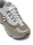 Detail View - Click To Enlarge - NEW BALANCE - M1000 Low Top Kids' Sneakers