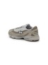 Detail View - Click To Enlarge - NEW BALANCE - M1000 Low Top Kids' Sneakers