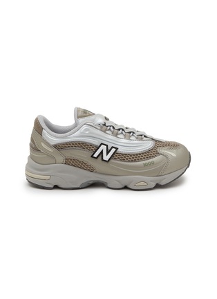 Main View - Click To Enlarge - NEW BALANCE - M1000 Low Top Kids' Sneakers
