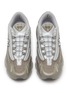 Figure View - Click To Enlarge - NEW BALANCE - M1000 Low Top Kids' Sneakers