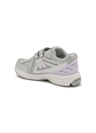 Detail View - Click To Enlarge - NEW BALANCE - 1906 Low Top Kids' Sneakers