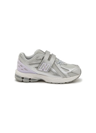 Main View - Click To Enlarge - NEW BALANCE - 1906 Low Top Kids' Sneakers