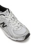 Detail View - Click To Enlarge - NEW BALANCE - 740 Low Top Kids' Sneakers