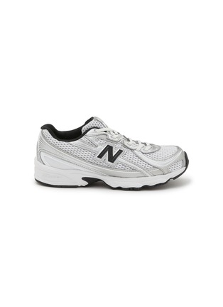 Main View - Click To Enlarge - NEW BALANCE - 740 Low Top Kids' Sneakers