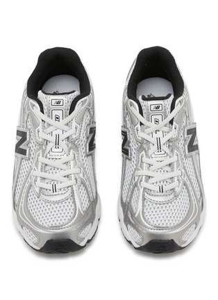 Figure View - Click To Enlarge - NEW BALANCE - 740 Low Top Kids' Sneakers