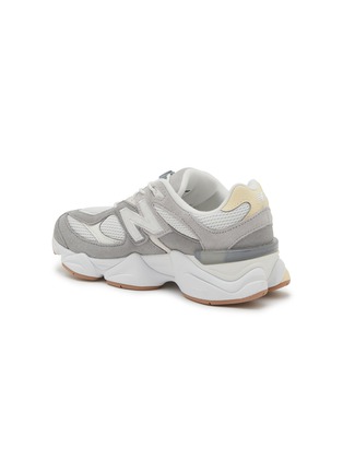 Detail View - Click To Enlarge - NEW BALANCE - 9060 Low Top Kids Sneakers