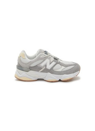 Main View - Click To Enlarge - NEW BALANCE - 9060 Low Top Kids Sneakers