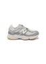 Main View - Click To Enlarge - NEW BALANCE - 9060 Low Top Kids Sneakers