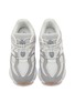 Figure View - Click To Enlarge - NEW BALANCE - 9060 Low Top Kids Sneakers