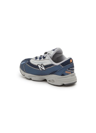 Detail View - Click To Enlarge - NEW BALANCE - M1000 Low Top Toddlers' Sneakers