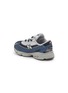 Detail View - Click To Enlarge - NEW BALANCE - M1000 Low Top Toddlers' Sneakers