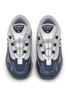 Figure View - Click To Enlarge - NEW BALANCE - M1000 Low Top Toddlers' Sneakers