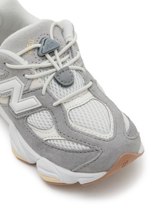 Detail View - Click To Enlarge - NEW BALANCE - 9060 Low Top Toddlers' Sneakers