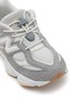 Detail View - Click To Enlarge - NEW BALANCE - 9060 Low Top Toddlers' Sneakers