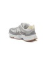 Detail View - Click To Enlarge - NEW BALANCE - 9060 Low Top Toddlers' Sneakers