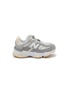 Main View - Click To Enlarge - NEW BALANCE - 9060 Low Top Toddlers' Sneakers