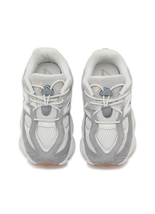 Figure View - Click To Enlarge - NEW BALANCE - 9060 Low Top Toddlers' Sneakers