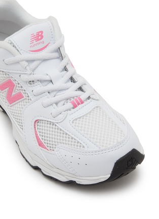 Detail View - Click To Enlarge - NEW BALANCE - 530 Low Top Kids' Sneakers
