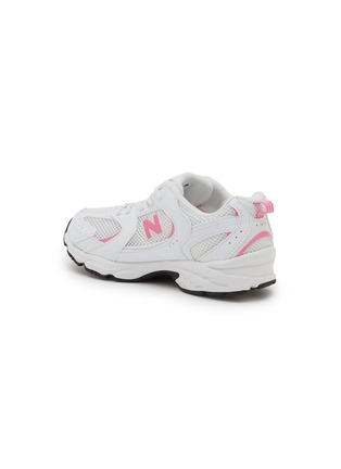 Detail View - Click To Enlarge - NEW BALANCE - 530 Low Top Kids' Sneakers