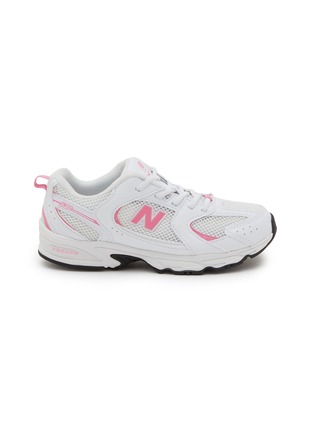 Main View - Click To Enlarge - NEW BALANCE - 530 Low Top Kids' Sneakers