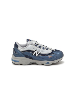 Main View - Click To Enlarge - NEW BALANCE - M1000 Low Top Kids' Sneakers