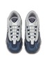 Figure View - Click To Enlarge - NEW BALANCE - M1000 Low Top Kids' Sneakers