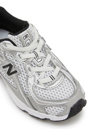 Detail View - Click To Enlarge - NEW BALANCE - 740 Low Top Toddlers' Sneakers