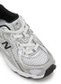 Detail View - Click To Enlarge - NEW BALANCE - 740 Low Top Toddlers' Sneakers