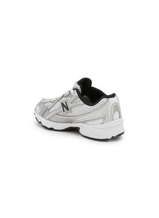 Detail View - Click To Enlarge - NEW BALANCE - 740 Low Top Toddlers' Sneakers