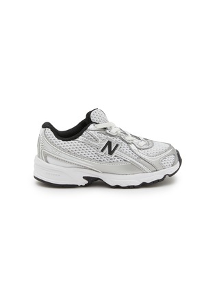 Main View - Click To Enlarge - NEW BALANCE - 740 Low Top Toddlers' Sneakers
