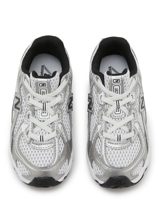 Figure View - Click To Enlarge - NEW BALANCE - 740 Low Top Toddlers' Sneakers