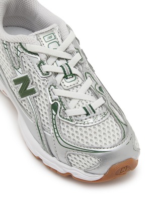 Detail View - Click To Enlarge - NEW BALANCE - 740 Low Top Toddlers' Sneakers
