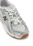 Detail View - Click To Enlarge - NEW BALANCE - 740 Low Top Toddlers' Sneakers