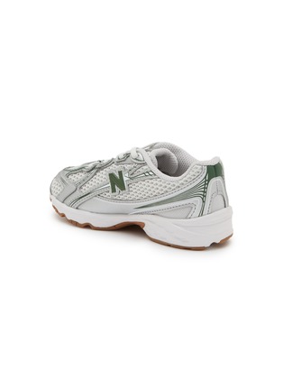 Detail View - Click To Enlarge - NEW BALANCE - 740 Low Top Toddlers' Sneakers