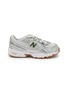 Main View - Click To Enlarge - NEW BALANCE - 740 Low Top Toddlers' Sneakers