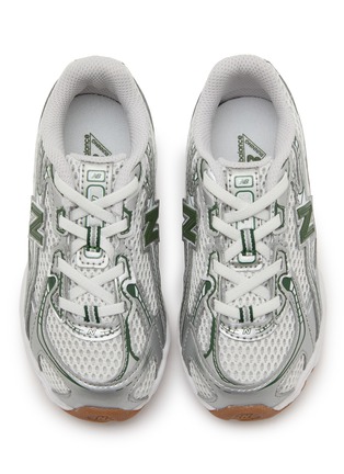 Figure View - Click To Enlarge - NEW BALANCE - 740 Low Top Toddlers' Sneakers