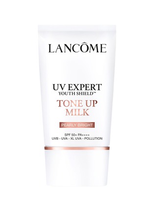 Main View - Click To Enlarge - LANCÔME - UV Expert Youth Shield™ Tone Up Milk