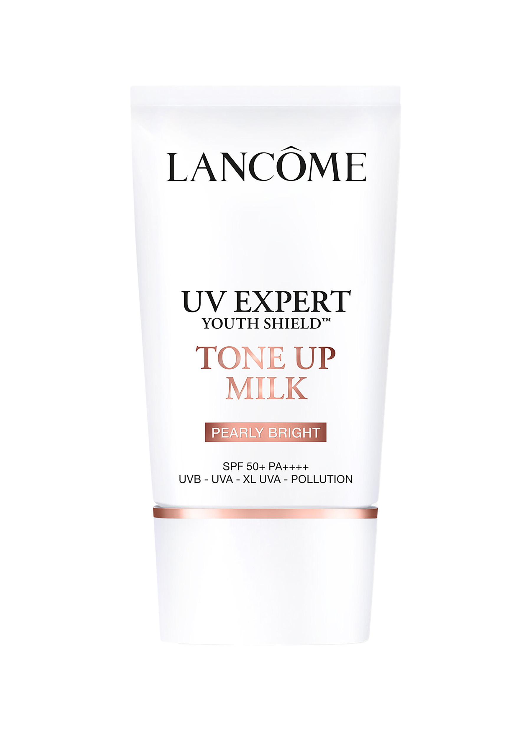 LANCÔME | UV Expert Youth Shield™ Tone Up Milk 30ml | Beauty