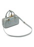 Detail View - Click To Enlarge - MIU MIU - Medium Arcadie Padded Leather Bag