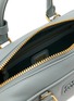 Detail View - Click To Enlarge - MIU MIU - Medium Arcadie Padded Leather Bag
