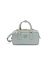 Main View - Click To Enlarge - MIU MIU - Medium Arcadie Padded Leather Bag